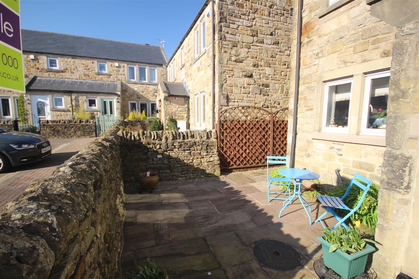 3 bedroom detached house For Sale in Hellifield, Skipton - IMG_2302.jpg